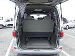 Used 1997 TOYOTA REGIUS WAGON BF65201 for Sale Image 21