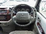Used 1997 TOYOTA REGIUS WAGON BF65201 for Sale Image 22