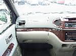 Used 1997 TOYOTA REGIUS WAGON BF65201 for Sale Image 23
