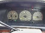 Used 1997 TOYOTA REGIUS WAGON BF65201 for Sale Image 24