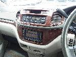 Used 1997 TOYOTA REGIUS WAGON BF65201 for Sale Image 25