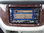 Used 1997 TOYOTA REGIUS WAGON BF65201 for Sale Image 26