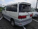 Used 1997 TOYOTA REGIUS WAGON BF65201 for Sale Image 3