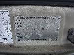 Used 1997 TOYOTA REGIUS WAGON BF65201 for Sale Image 30