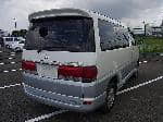 Used 1997 TOYOTA REGIUS WAGON BF65201 for Sale Image 5