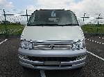 Used 1997 TOYOTA REGIUS WAGON BF65201 for Sale Image 8