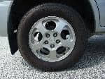 Used 2000 MITSUBISHI PAJERO IO BF65202 for Sale Image 11