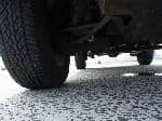 Used 2000 MITSUBISHI PAJERO IO BF65202 for Sale Image 13