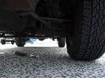Used 2000 MITSUBISHI PAJERO IO BF65202 for Sale Image 14