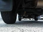 Used 2000 MITSUBISHI PAJERO IO BF65202 for Sale Image 15