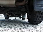 Used 2000 MITSUBISHI PAJERO IO BF65202 for Sale Image 16