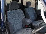 Used 2000 MITSUBISHI PAJERO IO BF65202 for Sale Image 17