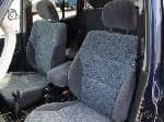 Used 2000 MITSUBISHI PAJERO IO BF65202 for Sale Image 18