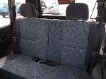 Used 2000 MITSUBISHI PAJERO IO BF65202 for Sale Image 19