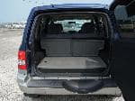 Used 2000 MITSUBISHI PAJERO IO BF65202 for Sale Image 20
