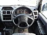 Used 2000 MITSUBISHI PAJERO IO BF65202 for Sale Image 21