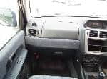 Used 2000 MITSUBISHI PAJERO IO BF65202 for Sale Image 22