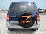 Used 2000 MITSUBISHI PAJERO IO BF65202 for Sale Image 4