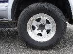 Used 1996 TOYOTA HILUX SURF BF65220 for Sale Image 10