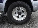 Used 1996 TOYOTA HILUX SURF BF65220 for Sale Image 12