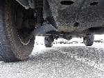 Used 1996 TOYOTA HILUX SURF BF65220 for Sale Image 13