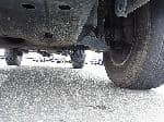 Used 1996 TOYOTA HILUX SURF BF65220 for Sale Image 14