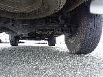 Used 1996 TOYOTA HILUX SURF BF65220 for Sale Image 16