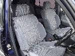 Used 1996 TOYOTA HILUX SURF BF65220 for Sale Image 17