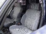 Used 1996 TOYOTA HILUX SURF BF65220 for Sale Image 18
