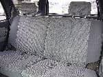 Used 1996 TOYOTA HILUX SURF BF65220 for Sale Image 19