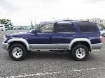 Used 1996 TOYOTA HILUX SURF BF65220 for Sale Image 2