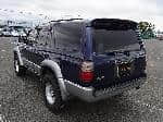 Used 1996 TOYOTA HILUX SURF BF65220 for Sale Image 3