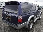 Used 1996 TOYOTA HILUX SURF BF65220 for Sale Image 5