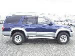 Used 1996 TOYOTA HILUX SURF BF65220 for Sale Image 6