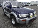 Used 1996 TOYOTA HILUX SURF BF65220 for Sale Image 7