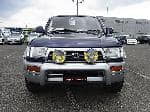 Used 1996 TOYOTA HILUX SURF BF65220 for Sale Image 8