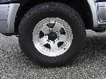 Used 1996 TOYOTA HILUX SURF BF65220 for Sale Image 9