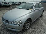 Used 2005 TOYOTA MARK X BF65221 for Sale Image 1