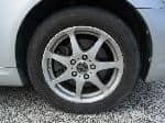 Used 2005 TOYOTA MARK X BF65221 for Sale Image 11