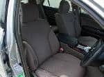 Used 2005 TOYOTA MARK X BF65221 for Sale Image 16