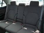 Used 2005 TOYOTA MARK X BF65221 for Sale Image 18