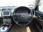 Used 2005 TOYOTA MARK X BF65221 for Sale Image 20