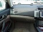 Used 2005 TOYOTA MARK X BF65221 for Sale Image 21
