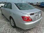 Used 2005 TOYOTA MARK X BF65221 for Sale Image 3