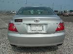 Used 2005 TOYOTA MARK X BF65221 for Sale Image 4