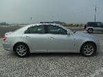 Used 2005 TOYOTA MARK X BF65221 for Sale Image 5