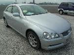 Used 2005 TOYOTA MARK X BF65221 for Sale Image 6