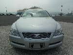 Used 2005 TOYOTA MARK X BF65221 for Sale Image 7
