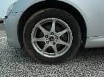 Used 2005 TOYOTA MARK X BF65221 for Sale Image 8