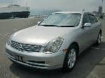 Used 2003 NISSAN SKYLINE BF65222 for Sale Image 1